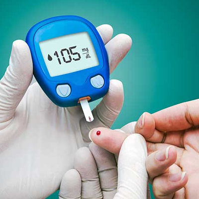 Diabetes Care