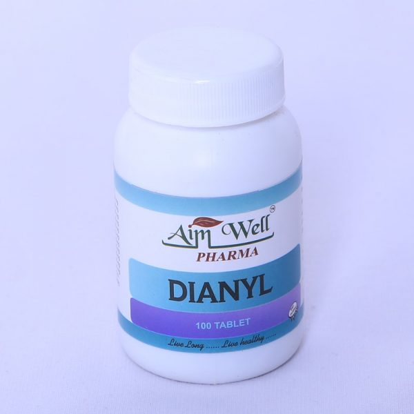DIANYL TABLET-min