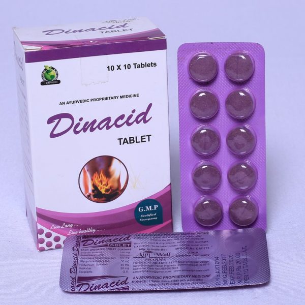 DINACID TABLET-min